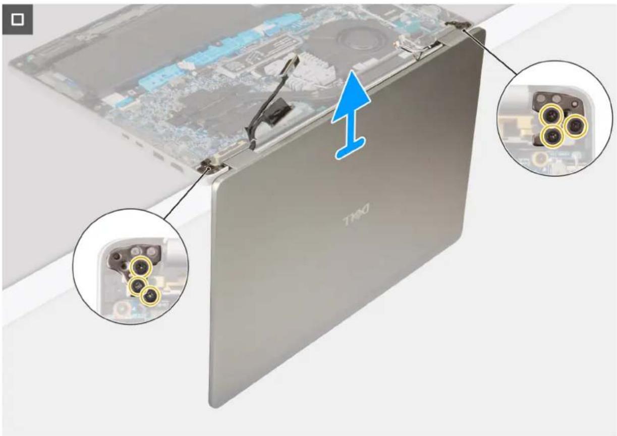 DELL Pro 16 Plus PB16255 - Info über diese Aufgabe - 4
