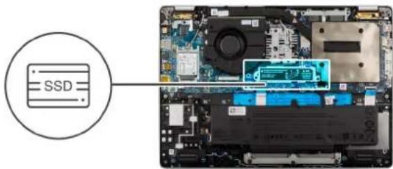 SSD