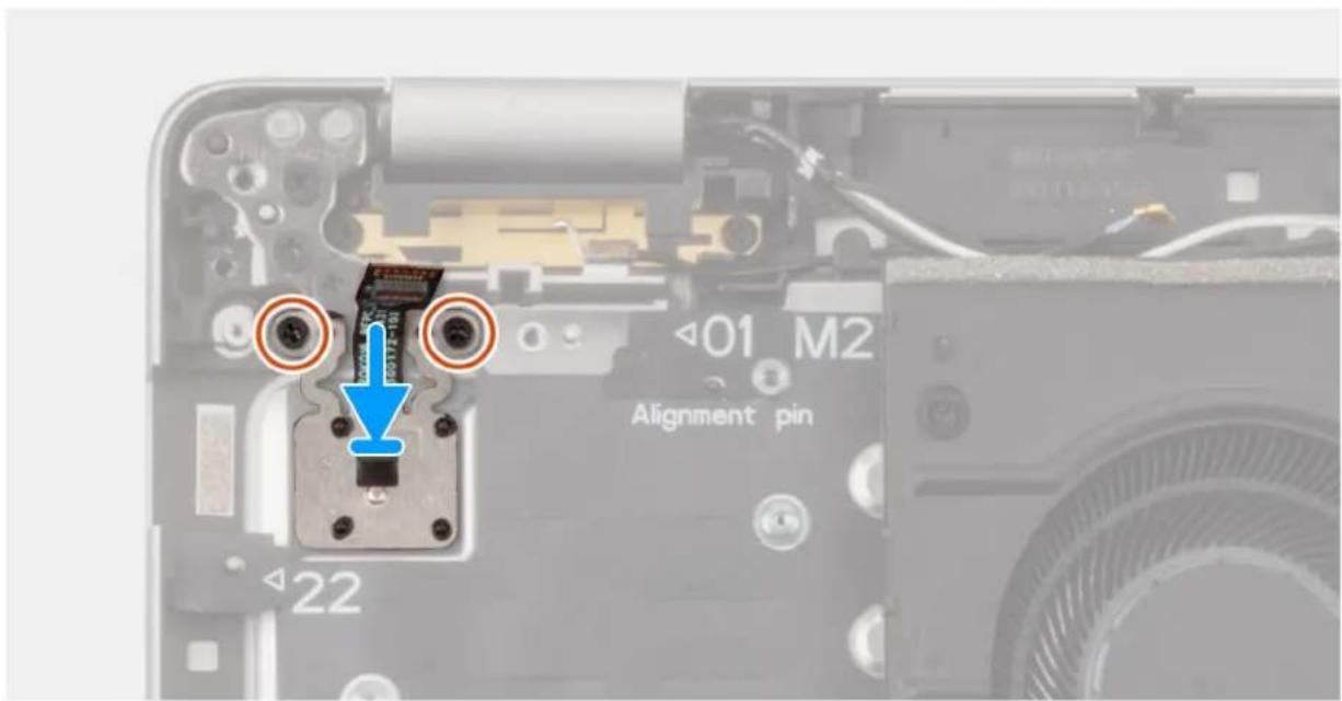 DELL Pro 16 Plus PB16255 - Info über diese Aufgabe - 3