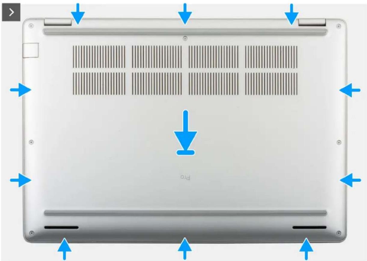DELL Pro 16 Plus PB16255 - Info über diese Aufgabe - 2