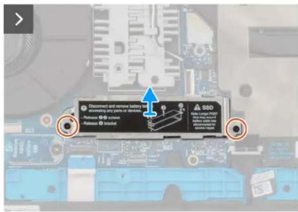 DELL Pro 16 Plus PB16255 - Info über diese Aufgabe - 4
