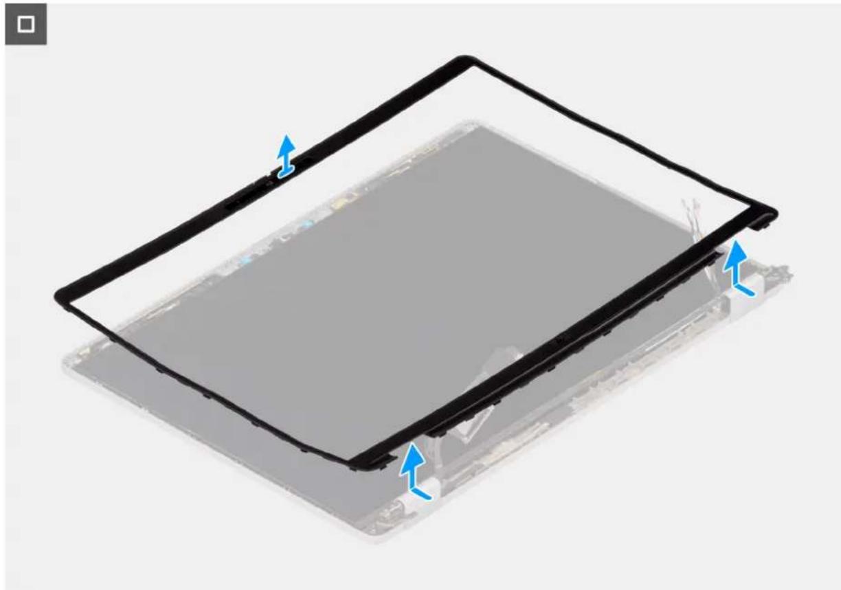 DELL Pro 16 Plus PB16255 - Info über diese Aufgabe - 5