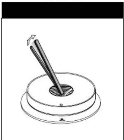 Ofyr Tabl'O - VORBEREITUNG FÜRS KOCHEN - 12