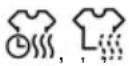 TELEFUNKEN WT96ADW - Hinweis: - 1