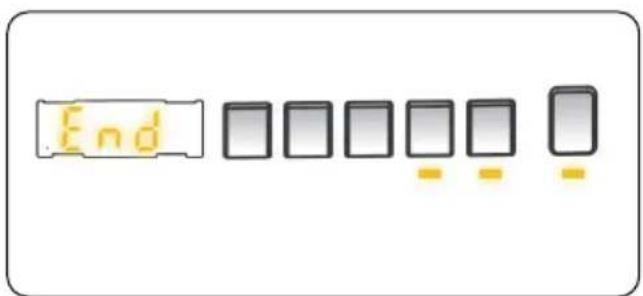 End