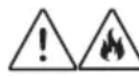 TELEFUNKEN WT96ADW - ⚠️Explosionsgefahr - 1