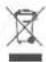 Ultenic T20 Pro - WEEE-INFORMATIONEN - 1