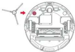 Ultenic T20 Pro - IC RF-Erklärung - 21