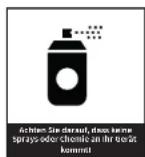 Block XB-100 - SICHERER GEBRAUCH - 6
