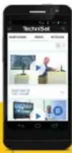 TECHNISAT VIOLA Steckdosenradio - Alles zu Ihrem TechniSat Produkt in einer App. - 6