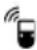 RADEMACHER DuoFern Handsender 9491 - 2. - 2