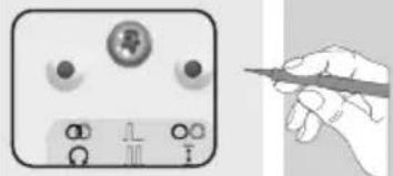 RADEMACHER DuoFern Handsender 9491 - Einstellungen löschen (Reset) - 2