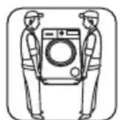 TELEFUNKEN W-9-1400-A-W - SicherheitvonKindern - 1