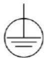 Exquisit EHE156-1UBZ - Symbol Neutralleiter - 1