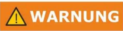 WARNING