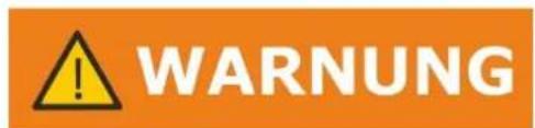 WARNING