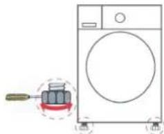 MIDEA MD21EH100WBB - Warnung! - 2