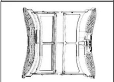 MIDEA MD110H70B-D - Hinweis! - 1