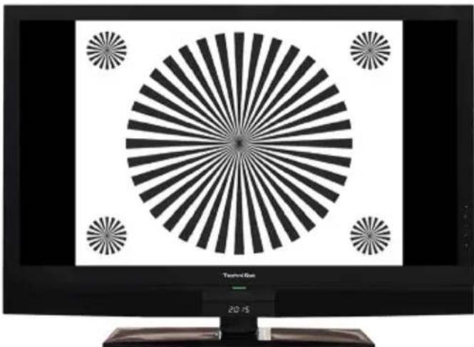 TECHNISAT TechniBox HD S3 - Bilddarstellung / Zoom - 1