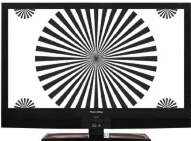 TECHNISAT TechniBox HD S3 - Bilddarstellung / Zoom - 4