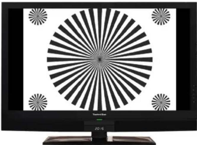 TECHNISAT TechniBox HD S3 - Bilddarstellung / Zoom - 2
