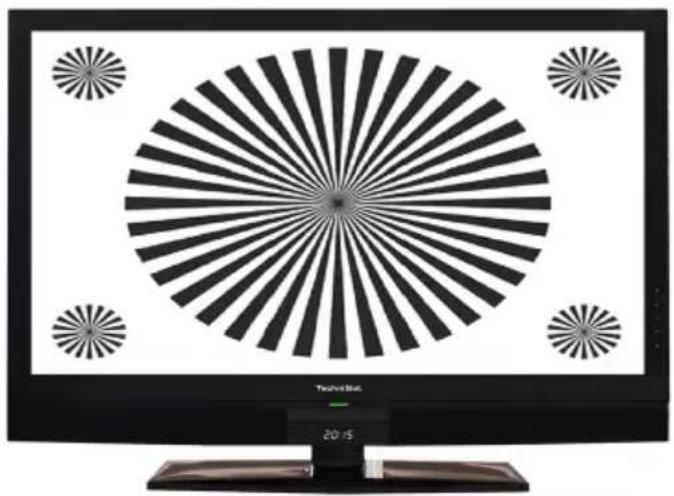 TECHNISAT TechniBox HD S3 - Bilddarstellung / Zoom - 5