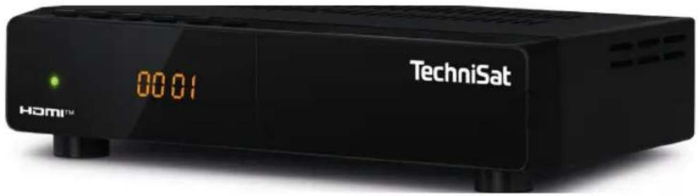 TechniSat HOMI™ 00:01