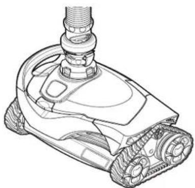 ZODIAC MX9 - 1