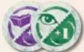 Asmodee Eldritch Horror - SPIELER UND ERMITTLER - 19