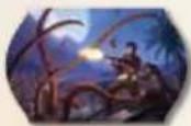 Asmodee Eldritch Horror - SPIELER UND ERMITTLER - 16