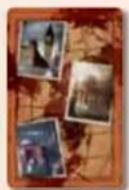 Asmodee Eldritch Horror - STANDORT-BEGEGNUNGEN - 2