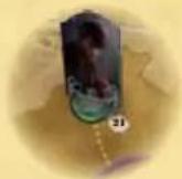 Asmodee Eldritch Horror - FELDER UND ROUTEN - 2