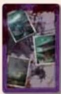 Asmodee Eldritch Horror - STANDORT-BEGEGNUNGEN - 3