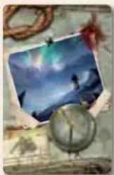 Asmodee Eldritch Horror - SPIELER UND ERMITTLER - 5