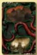 Asmodee Eldritch Horror - SONDERKARTEN DER GROSSEN ALTEN - 3