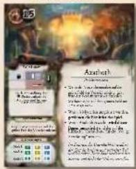 Asmodee Eldritch Horror - SPIELER UND ERMITTLER - 3