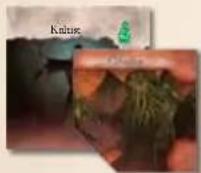 Asmodee Eldritch Horror - SPIELER UND ERMITTLER - 14
