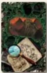 Asmodee Eldritch Horror - SPIELER UND ERMITTLER - 7