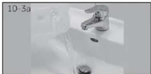 HAIER HD70-D357TU1 - Leeren des Wasserbehälters - 1