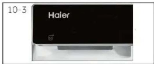 10-3 Haier