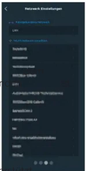 Netwerk Einstellungen LAN VLAN Network connection Ethernet0 Internet Networkpath Network Center E11 AutoPass/AROS Networks Network/AROS NetworkOneJ Ferripos-Port AI Net Abfall-Perchosternaklas Deng Bathel