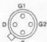 DUAL KA 230 - Decoder-Abgleich - 9