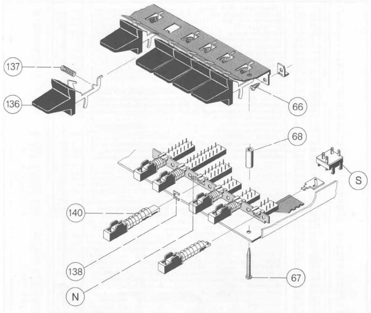 DUAL KA 230 - Decoder-Abgleich - 34