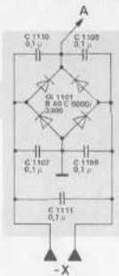 DUAL KA 330 - Pegel - 25