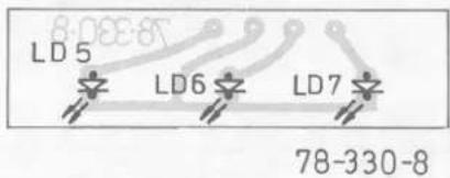 LD 5 LD6 LD7 78-330-8