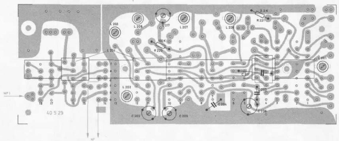 L 203 L 204 C 217 L 207 L 208 2.2K R 221 100 K R 220 L 204 L 202 C 397 C 203 4 3 2 1 MP1 18 17 16 15 14 13 12 11 10 0 0 C 204 C 206 40 5 29 WP