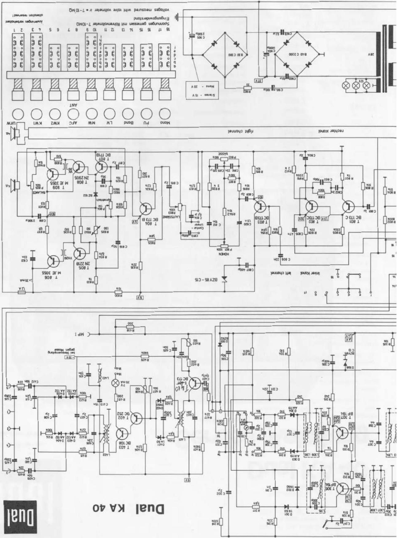 Dual KA 40 Volages measured with wide voltmeter it -7-10-MG Soprunegren generation in RF conversionister 7-10-MO Technique reflowers Configuration presented Inverter normally Mono Pd Band LW MW AFC KW2 KWI Anf Auto Micro Radio Signal Right channel C905 2500 830 C300 6300 S1H B40 C200 777 C901 N300 D7 Sienna - 15 V Home - 20 V Lefter Kond Right channel C600 2500 R803 1000 C301 7000 C203 1000 C202 1500 C601 15.1 C630 15.1 C635 47.1 C605 222X C606 222X C606 A600 C606 A600 C606 A600 C606 A600 C606 A600 C606 A600 C606 A600 C606 A600 C606 A600 C606 A600 C606 A600 C606 A600