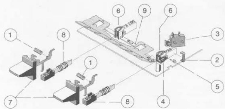 DUAL KA 215 - Stereo-Decoder - 4