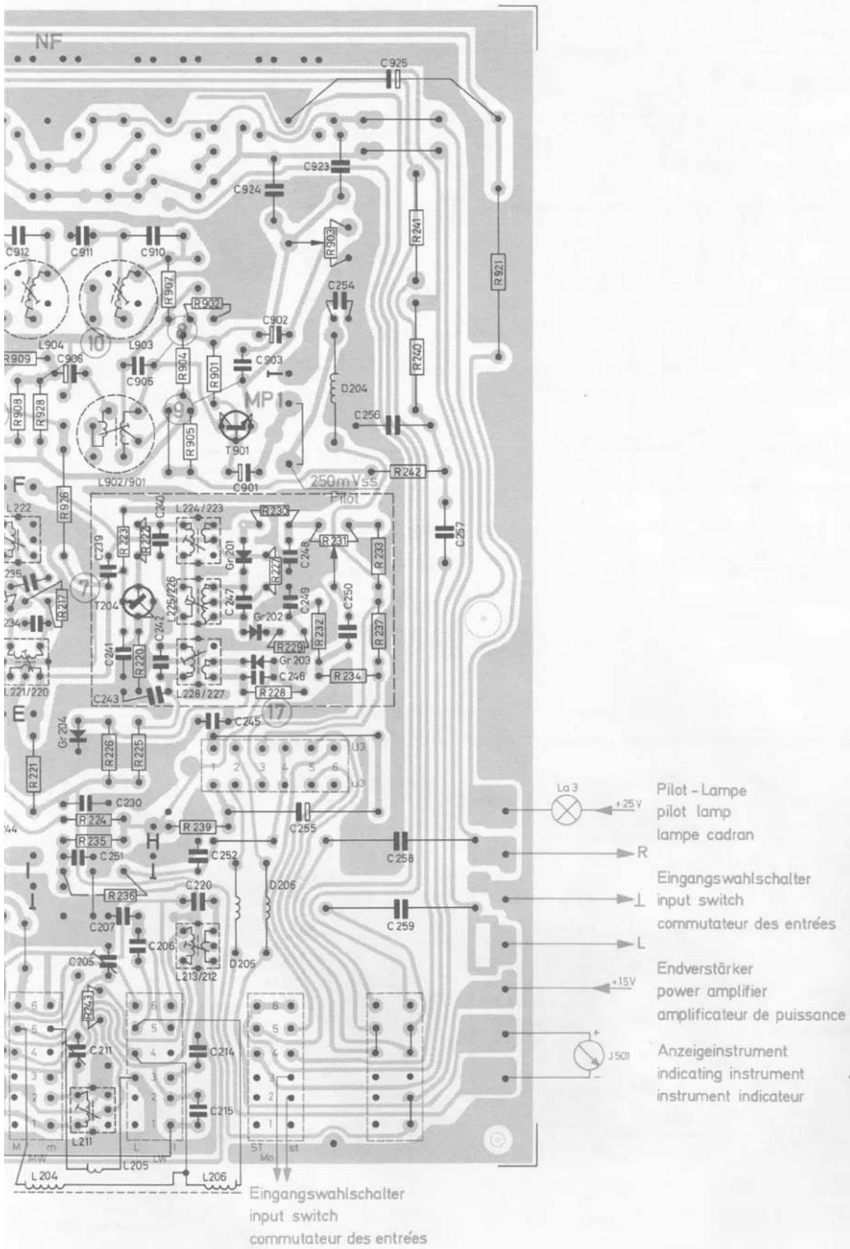 DUAL KA 25 - Restspannung gesamt - 6
