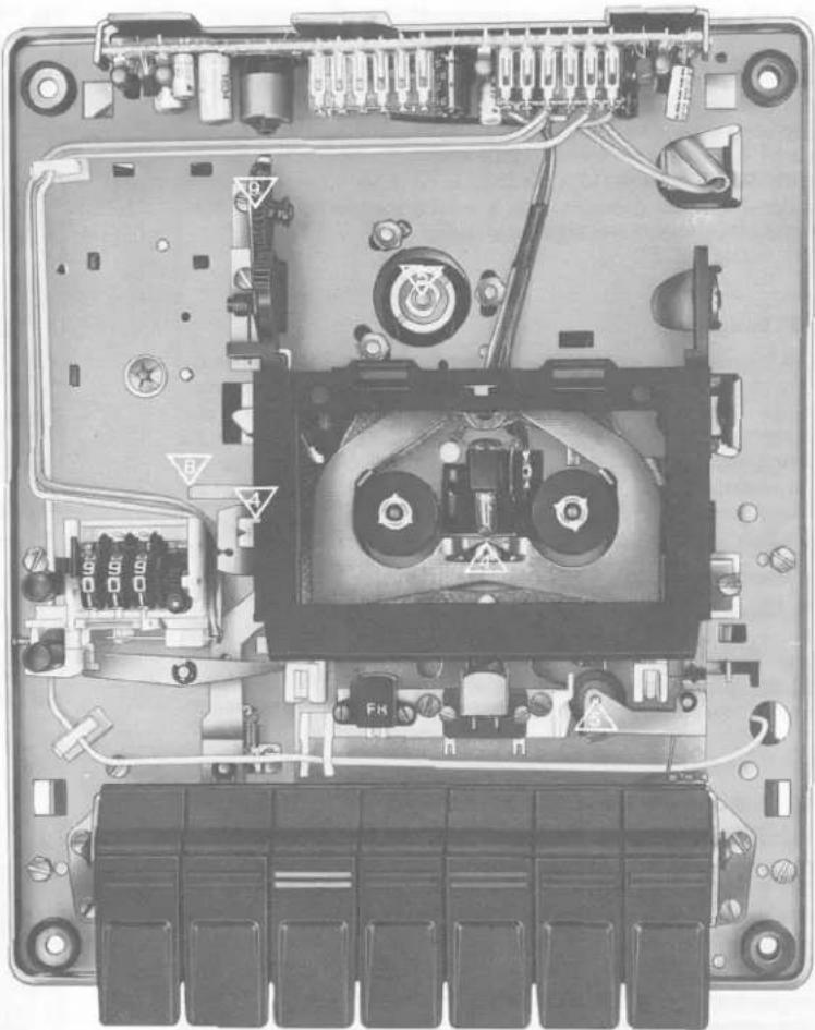 DUAL KA 360 - Schmierung - 14